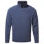 Craghoppers Mens Corey VI Half Zip Fleece Lightweight Quick Dry Recycled in B... Carousel 1