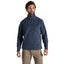 Craghoppers Mens Corey VI Half Zip Fleece Lightweight Quick Dry Recycled in B... Carousel 3