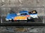 $1 Reserve Hot Wheels100% Chevy Funny Car 1/64 #59 Carousel 1
