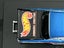 $1 Reserve Hot Wheels100% Chevy Funny Car 1/64 #59 Carousel 9