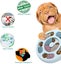 Dog Puzzle Toys Dogs Food Puzzle [NZ Stock] Carousel 6