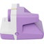 POLAROID Now Gen 3 i-Type Instant Camera - Purple [009159] Carousel 3