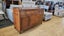 Solid Rosewood Sideboard Carousel 1