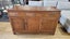 Solid Rosewood Sideboard Carousel 3