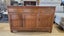 Solid Rosewood Sideboard Carousel 4