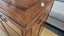 Solid Rosewood Sideboard Carousel 6