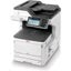 Oki MC853 A3 All-in-One Colour Laser Printer Carousel 2