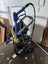 Karcher 2500psi water black ~ Faulty Pump Carousel 2