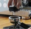 Coffee Distributor Espresso Tamper Coffee Leveler Carousel 7