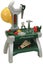 Bosch Junior Toy Workbench Carousel 1