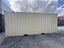 20 ft Shipping Containers New Build - Colour: Beige Carousel 10