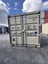 20 ft Shipping Containers New Build - Colour: Beige Carousel 11