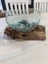 Water drop fish bowl vase small Carousel 3