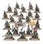 Warhammer Age of Sigmar Gloomspite Gitz: Moonclan Stabbas Carousel 2