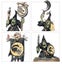 Warhammer Age of Sigmar Gloomspite Gitz: Moonclan Stabbas Carousel 3
