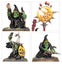 Warhammer Age of Sigmar Gloomspite Gitz: Moonclan Stabbas Carousel 4