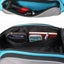Bike Saddle Bag Bicycle Rear Rack Pouches Bag Carousel 9