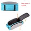 Bike Saddle Bag Bicycle Rear Rack Pouches Bag Carousel 10