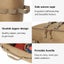 Tactical Camping Storage Bag Utility Tote Picnic Cookware Organiser Carousel 4