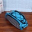 Bike Saddle Bag Bicycle Rear Rack Pouches Bag Carousel 6