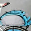 Bike Saddle Bag Bicycle Rear Rack Pouches Bag Carousel 2