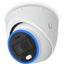 Ubiquiti UniFi Protect UVC-AI-Turret 8MP/4K Turret PoE+ Camera (White) with Carousel 1