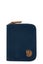 Fjallraven Zip Wallet Navy Carousel 1