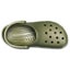 Crocs - Classic Clog Army Green Adults womens & mens Carousel 2