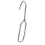 Wire Pattern Hook Single Hook Carousel 1