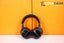 Technics EAH-A800 Wireless Noise Cancelling Over-Ear Headphones - Black Carousel 1