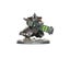 Warhammer 40K Necrons Lokhust Heavy Destroyer Carousel 2