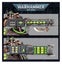 Warhammer 40K Necrons Lokhust Heavy Destroyer Carousel 3