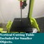 4.5" Metal Bandsaw 550W 3-Speed Vertical Horizontal 0-45° Band Saw Carousel 5