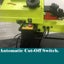 4.5" Metal Bandsaw 550W 3-Speed Vertical Horizontal 0-45° Band Saw Carousel 8