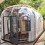 Paranga Moon Series Dome Carousel 5