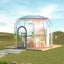 Paranga Moon Series Dome Carousel 12