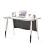Home Office Desk Study Desk Set Of 2 PCs Snap Deal Carousel 1