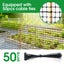 Safety Plastic Mesh Fence Sale - NZ Stock Deal Carousel 9