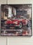 Framed Art - Ferrari in garage art 80cm by 80cm Carousel 4