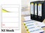 A4 Labels Sticker NZ Clearance Carousel 11
