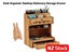 Desk Organiser - Sale Sale NZ Stock Deal Carousel 2