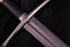 Aragorn Longsword - Damascus Carousel 6