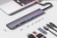 Kogan 8-in-1 100W PD USB-C Hub for Windows PC (Dual 4K, 60Hz) Carousel 3