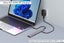 Kogan 8-in-1 100W PD USB-C Hub for Windows PC (Dual 4K, 60Hz) Carousel 4
