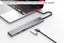 Kogan 8-in-1 100W PD USB-C Hub for Windows PC (Dual 4K, 60Hz) Carousel 7