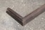 VERY SOLID HARD WOOD FIRE SURROUND GUARD IN GOOD CONDITION Carousel 2