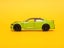 '20 Dodge Charger Hellcat: Acid Green - 2022 Mattel Hot Wheels Premium Carousel 2
