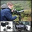 5P0010L Telescope Photography Stand Standard Without Phone Clip Carousel 6