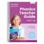 Phonics Teacher Guide Catch-Up By Phonic Books 9780241699911 Carousel 1