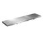 Commercial Stainless Steel Wall Shelf Kitchen Storage Rack 1200X300Mm Carousel 1